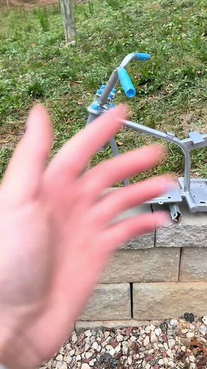 Day 2 of the razor build#fyp #xybca #fypシ゚viral #ebikes #tuttio