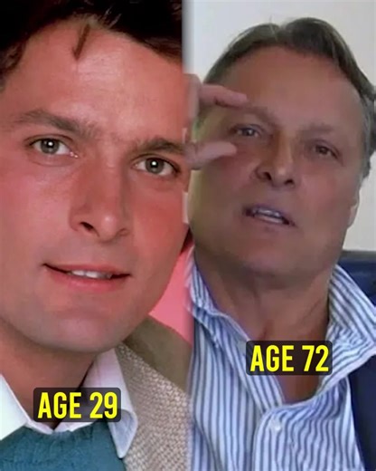 Whatever happened to Douglas Barr from The Fall Guy? He played Howie Munson... | Do You Remember When