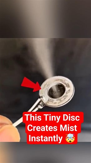 The Science Behind Your Humidifier