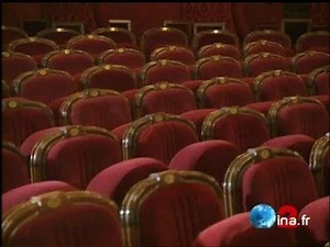 Reopening of the Comédie Française: "Take care of Amélie"