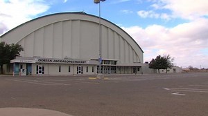 Ector Co. Coliseum preparing for new normal as they reopen