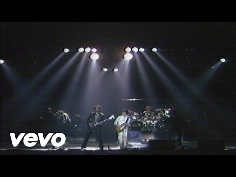 Blue Oyster Cult - ME 262 (Live at The Capitol Center, 1978)