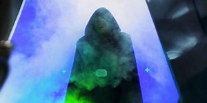 Disney  Releases New Behind the Scenes Look at Luke in ‘The Madalorian’ Season 2 Finale