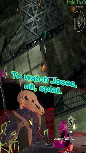 Vampire Wife early leap of expectations Fall