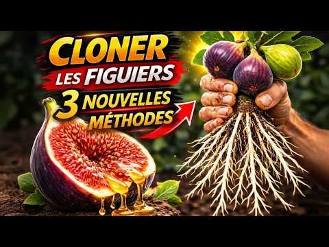 Multiplying Your Fruit Trees: 3 Simple Techniques That Really Work