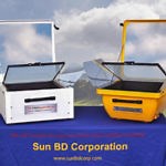 Hybrid Solar Electric Ovens: The Best Solar Oven Revies | The Tiny Life