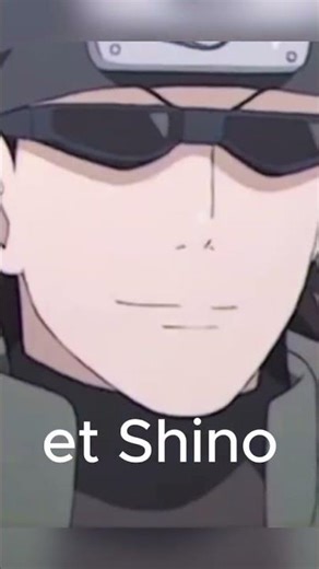 Why Shino Disappeared from Naruto