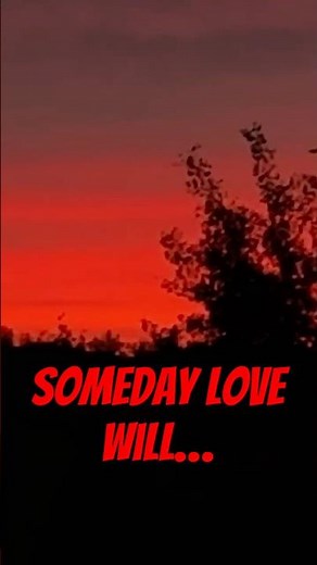 Someday love will find you... 💔 #ClassicRock #Shorts