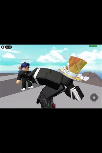 What do you say to the next person? #roblox