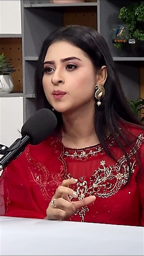 যারা গীবত করে তাদের উদ্দেশ্যে যা বললেন বুবলী