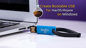 Make Bootable Usb For Macos Mojave
