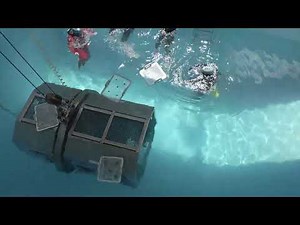 BOSIET Training - PVD Training