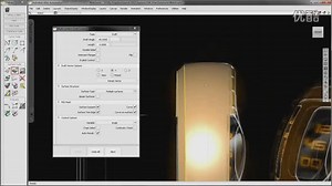 Alias 2012 and Autodesk SketchBook Designer