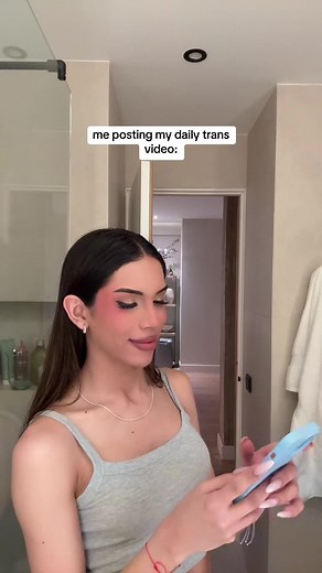 Understanding Trans Identity Through Real Conversations