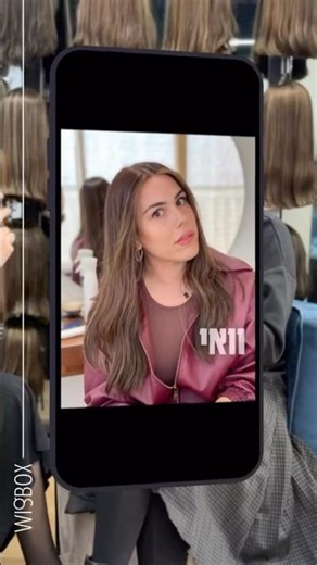 Yes! All our wigs can achieve a perfect result‼️#wigbox #wigs #toplace