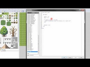 RPG Maker - Tutvid - Scripting Grundlagen 08 - Operators
