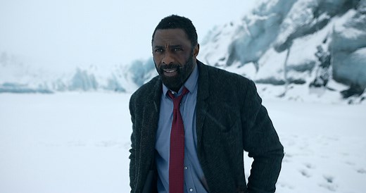 ‘Luther: The Fallen Sun’ Trailer