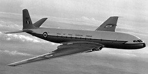 De Havilland DH.106 Comet — avionslegendaires.net