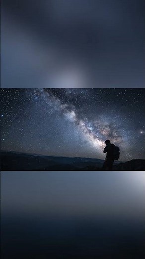 The Math Says Aliens Should Exist. So Where Are They? #fermiparadox #space