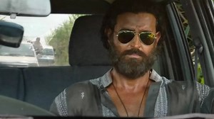 Vikram Vedha review: Hrithik Roshan owns this intelligent remake, Saif Ali Khan brings in the much-needed drama