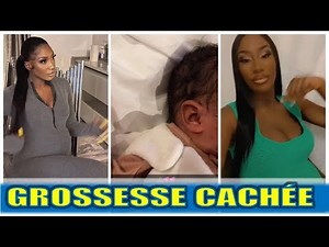 AYA NAKAMURA, MAMAN POUR LA 2E FOIS, ELLE DEVOILE QUI EST LE PERE