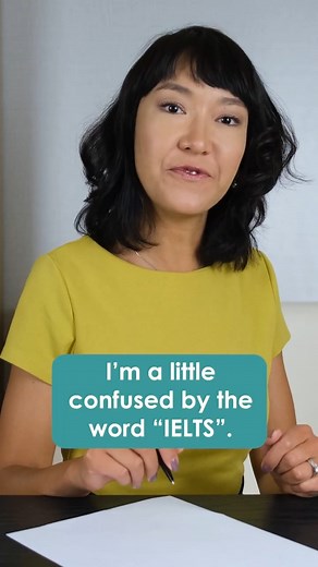 IELTS Speaking Tip 4 - Repeat the question - Fastrack IELTS | Fastrack IELTS Fans