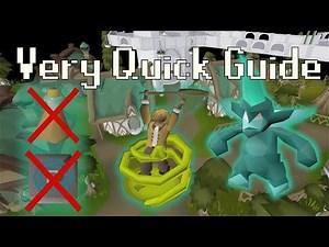 I made a very quick guide on how to catch crystal implings, it's not like your usual guide