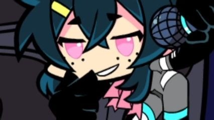 FNF 《SHARKVENTURE》老模组回顾