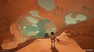 Tráiler: Astroneer, precioso juego de astronautas procedimental