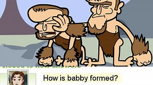 How Is Babby Formed? | Know Your Meme