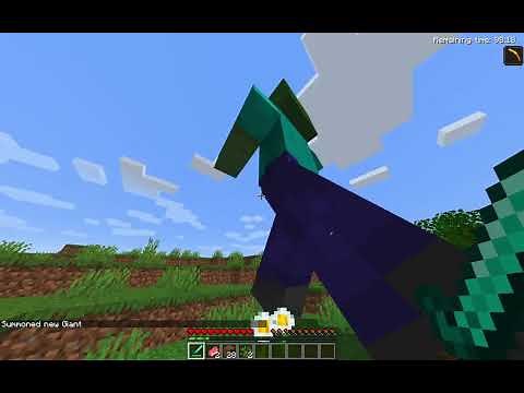 How To Remove Attack Cooldown On Minecraft Java