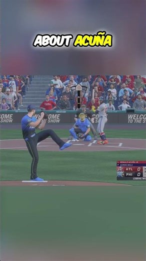 Acuña Jr.'s Truist Park Home Run Record Shattered! #shorts