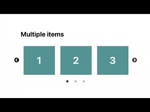 Create Beautiful & Customized Carousels with this Library - React Slick