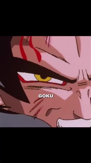 Goku vs Baby: Dragon Ball GT Highlights