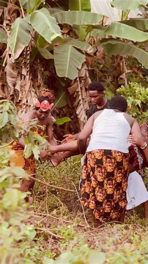 Africa Magic 😂 #comedy #film #funny