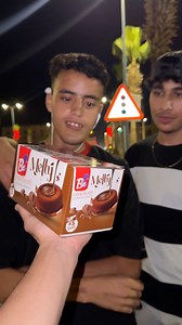 Donut Challenge😱🍩 | Hamza de MMZ