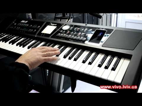 Roland BK-5