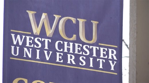 West Chester University student struck and killed by car