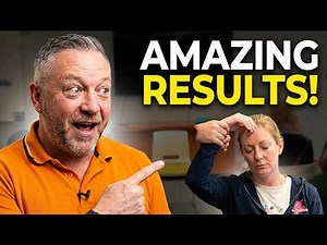 Real Hypnotherapy Demonstration | Audience Members Experience It