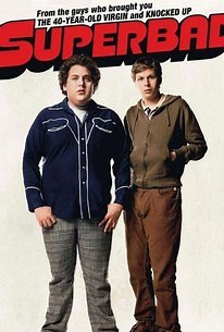 Superbad | Cast and Crew | Rotten Tomatoes