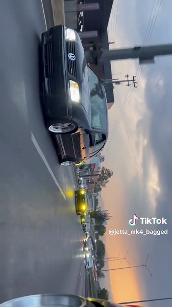 The school #mk4bagged #mk4 #bagged @Stance Vag mx