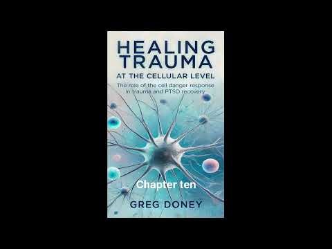 Bottom-Up Therapy Explained – Healing Trauma Through the Body and Nervous System