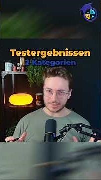 Satz von Bayes leicht erklärt 😳 | Wahrscheinlichkeit richtig verstehen