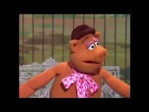 fozzie the pig's monologue