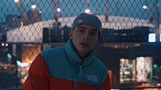 Central Cee 🇬🇧 | OG - SHOW