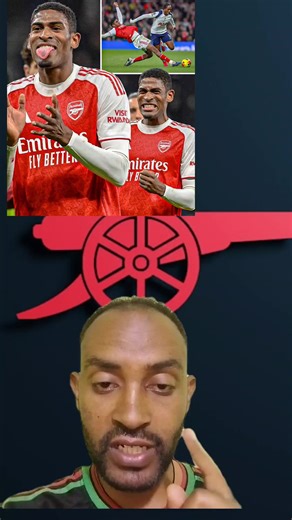 Christian Mosquera: The Rising Star of Arsenal