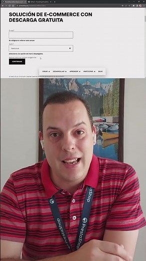 Tutorial: Cómo encontrar y descargar versiones antiguas de PrestaShop