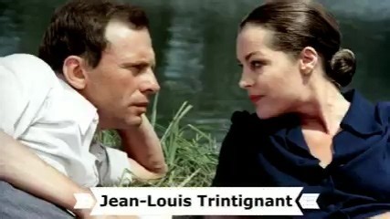 Heute ist der 2. Todestag des französischen Schauspielers † Jean-Louis Trintignant (* 11. Dezember 1930 in Piolenc, Département Vaucluse; † 17. Juni 2022 in Collias, Département Gard). An der Seite von Brigitte Bardot wurde der 1930 geborene Jean-Louis Trintignant bereits mit seinem dritten Film "Und immer lockt das Weib" (1956) als schüchterner Liebhaber bekannt. Nach dreijährigem Militärdienst (1956 - 1959) wieder beim Film, pendelte Trintignant zwischen Frankreich und Italien in den unterschi