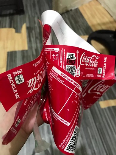 Exclusive Coca-Cola Discount Code for Lucky Day