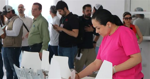 Crece empoderamiento político de las mujeres; México ocupa el lugar 14 de 146 países